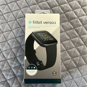 Fitbit verse 2